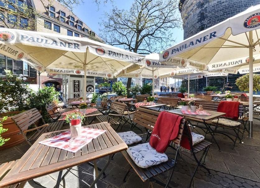 Restoran Foto