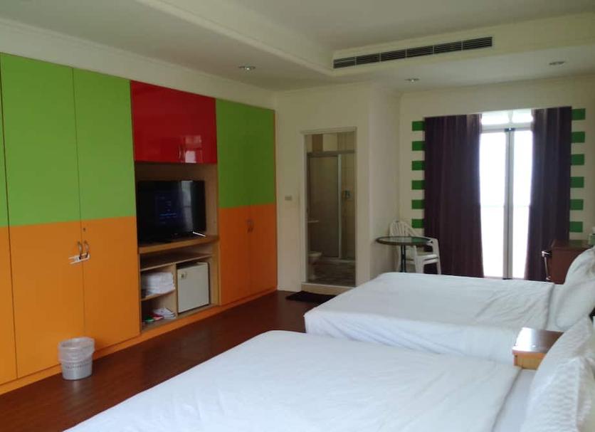 Kamar Tidur Foto
