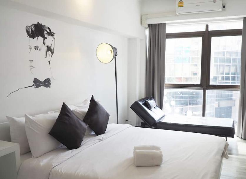 Kamar Tidur Foto