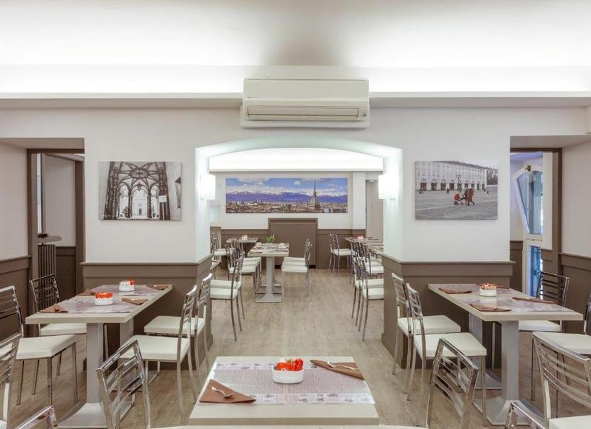 Restoran Foto