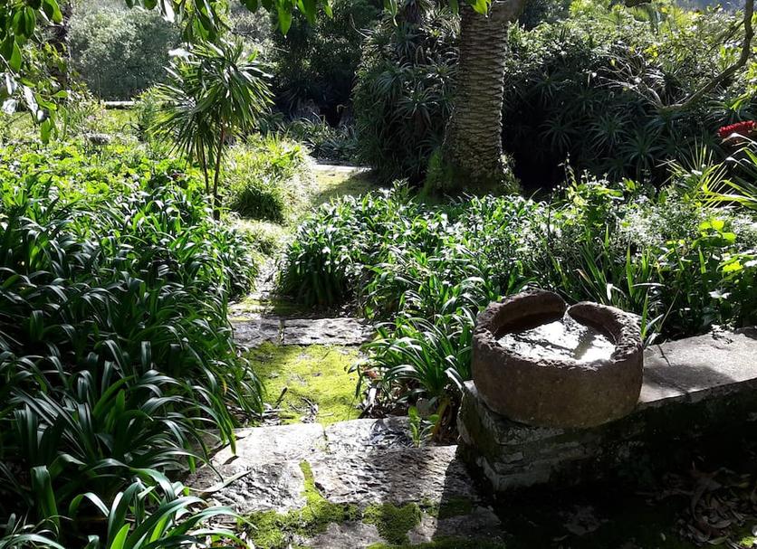 Pemandangan luar Foto