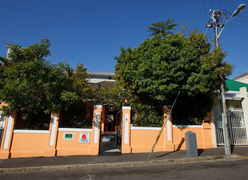 Pemandangan luar Foto