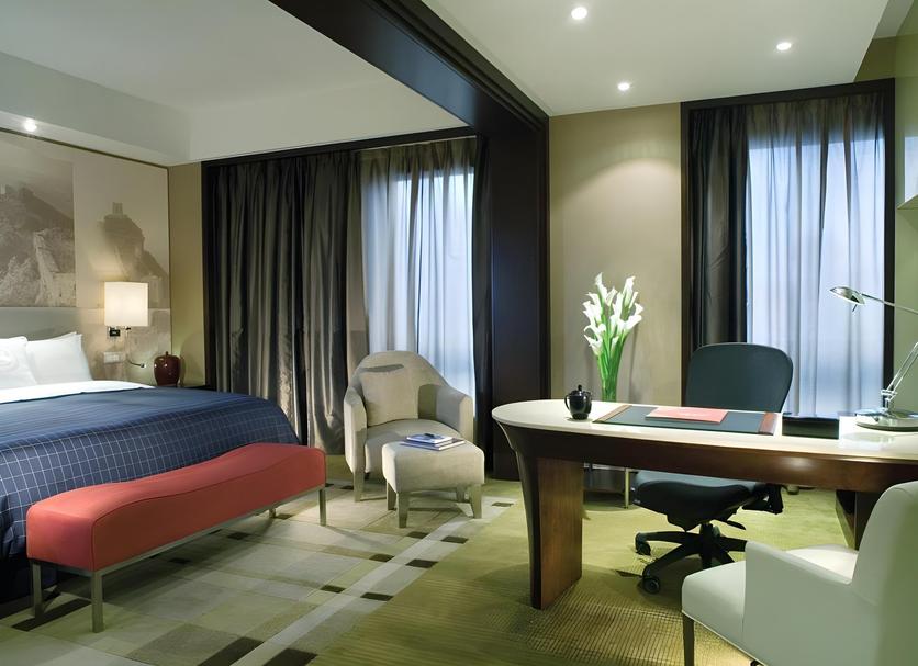 Kamar Tidur Foto