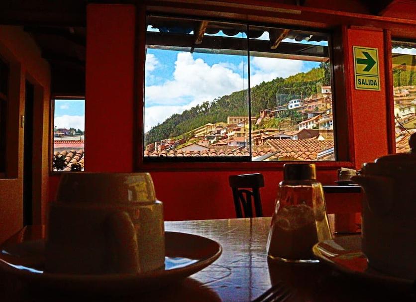 Restoran Foto