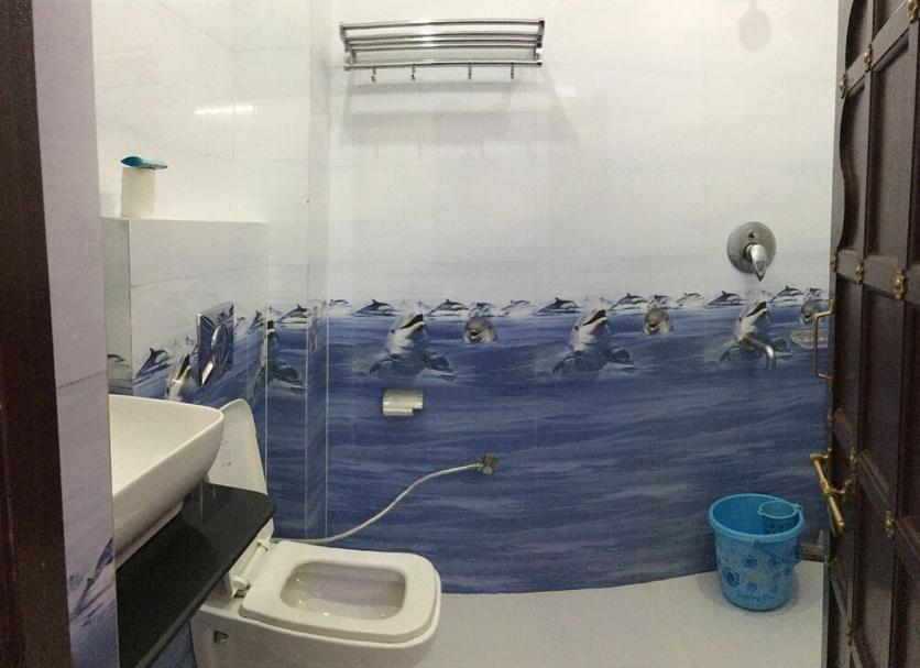 Kamar Mandi Foto