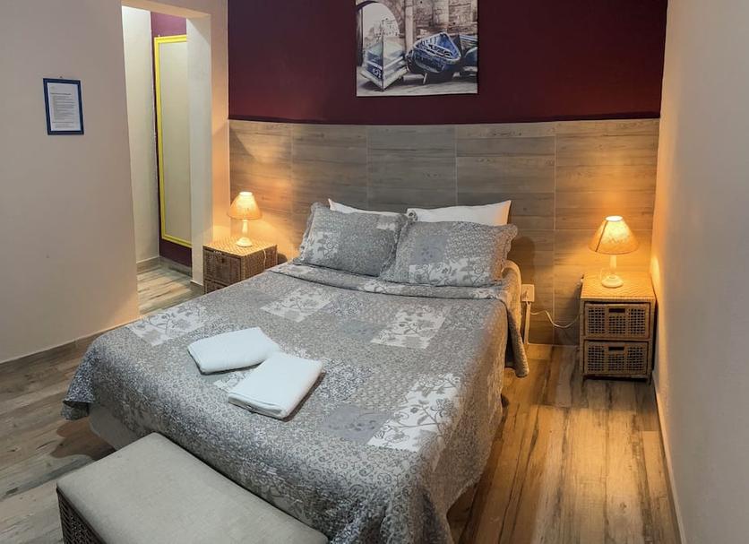 Kamar Tidur Foto