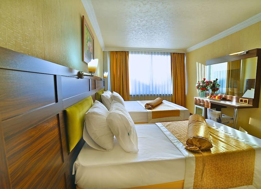 Kamar Tidur Foto