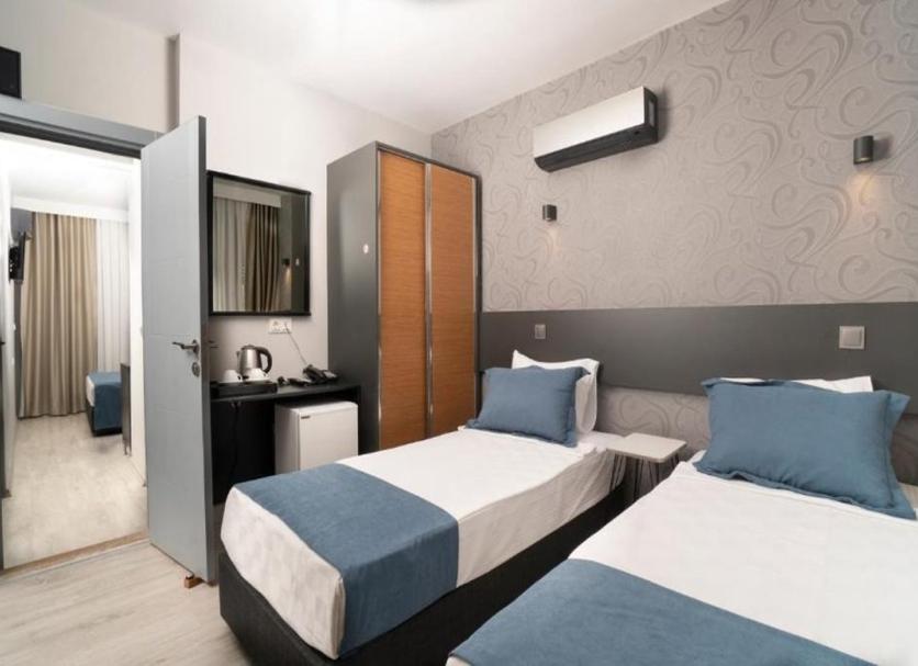 Kamar Tidur Foto