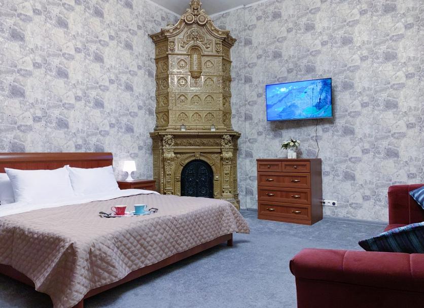 Kamar Tidur Foto
