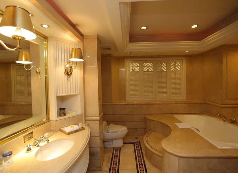 Kamar Mandi Foto