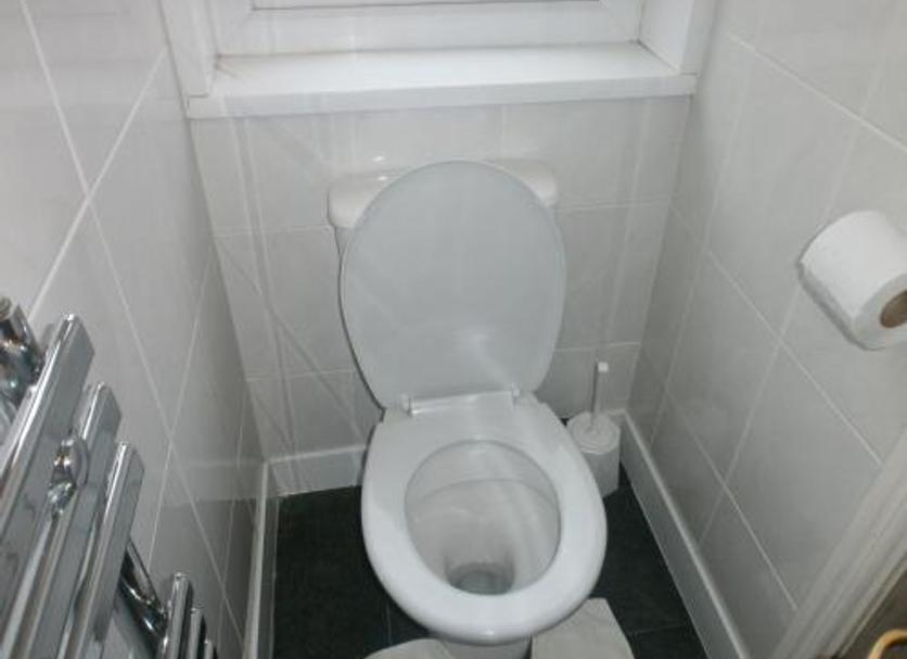 Kamar Mandi Foto