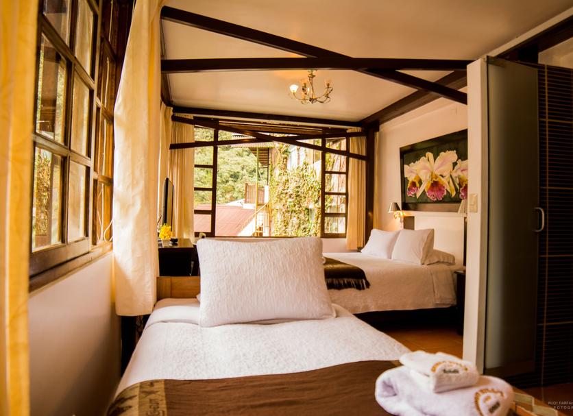 Kamar Tidur Foto