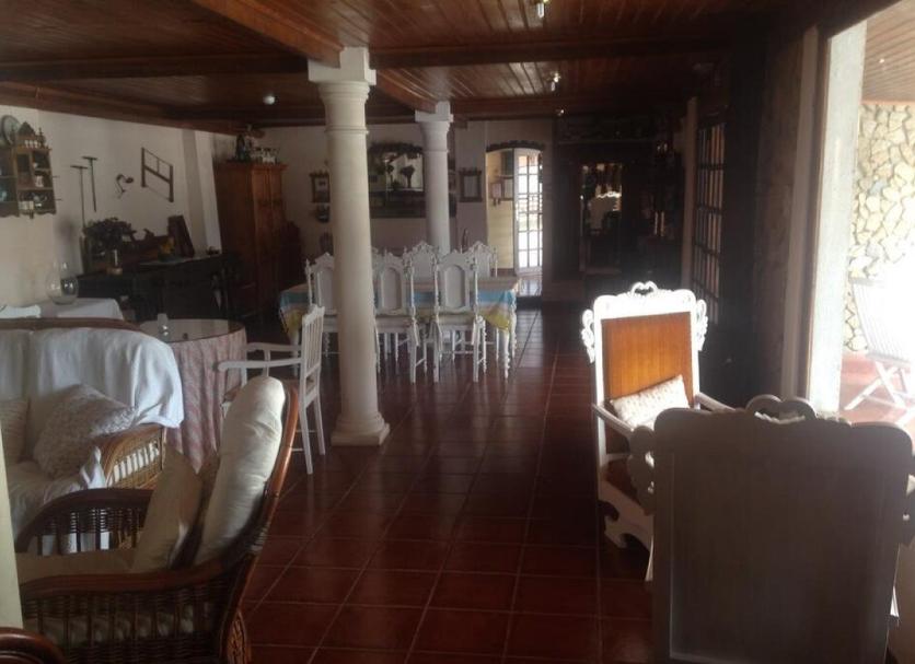 Restoran Foto