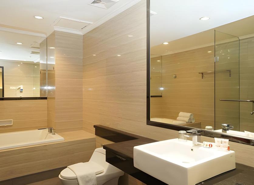 Kamar Mandi Foto
