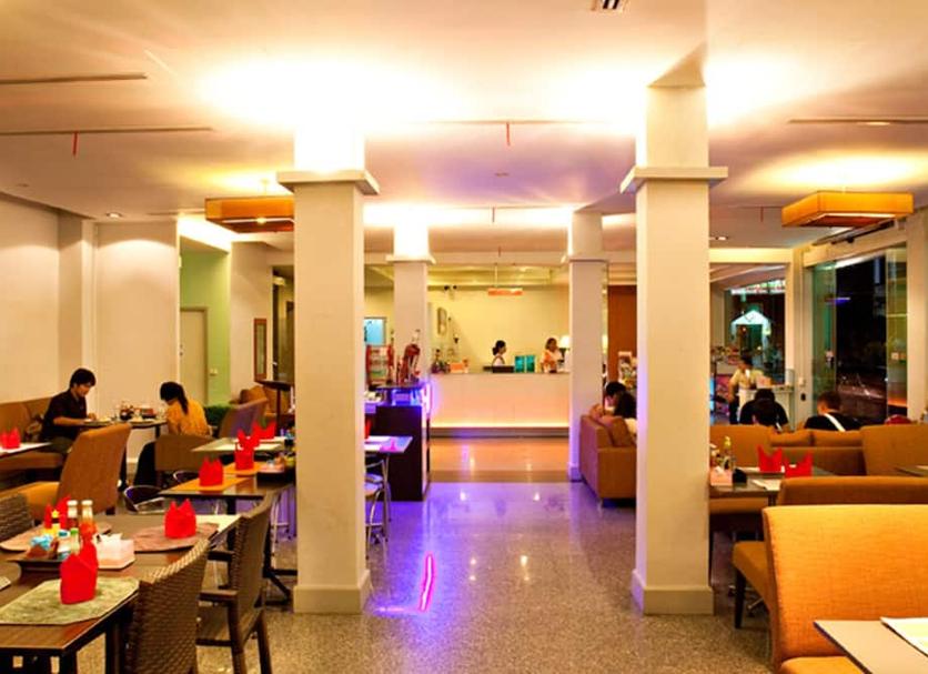 Restoran Foto