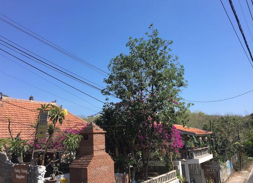 Pemandangan luar Foto