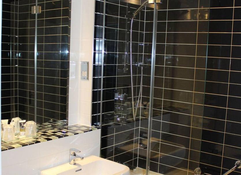 Kamar Mandi Foto