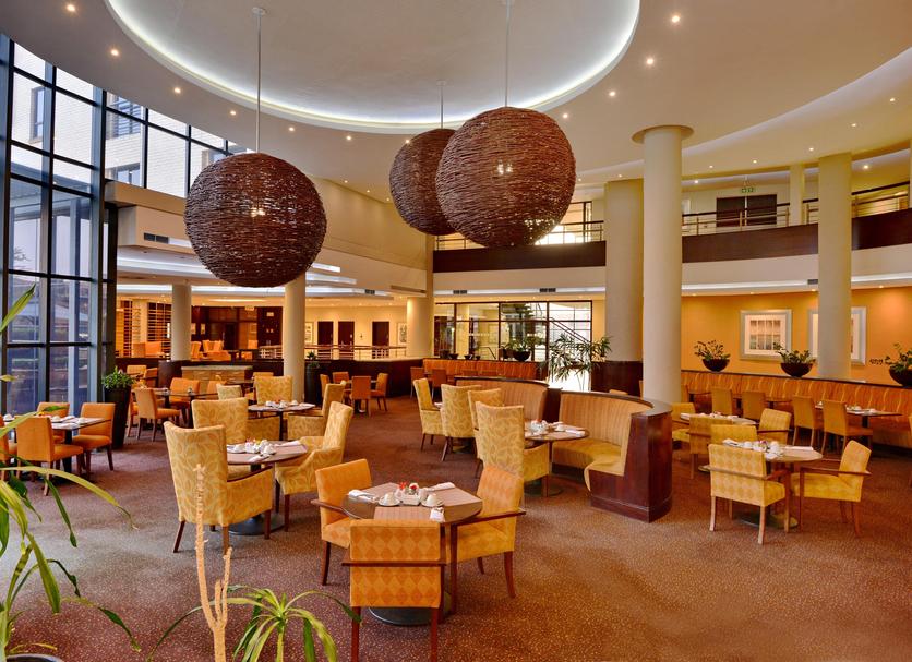 Restoran Foto