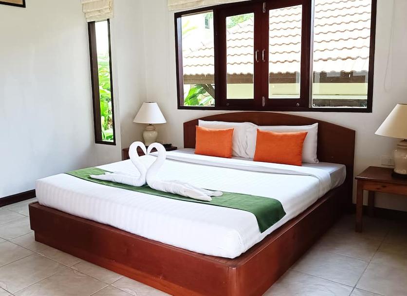 Kamar Tidur Foto