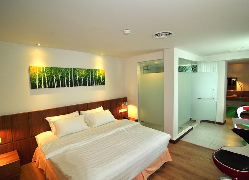 Kamar Tidur Foto