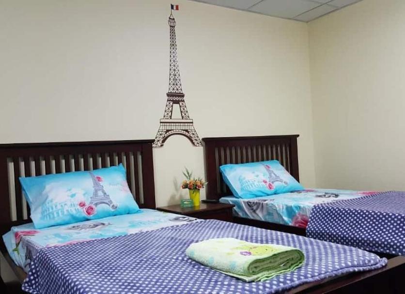 Kamar Tidur Foto