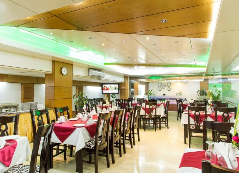 Restoran Foto