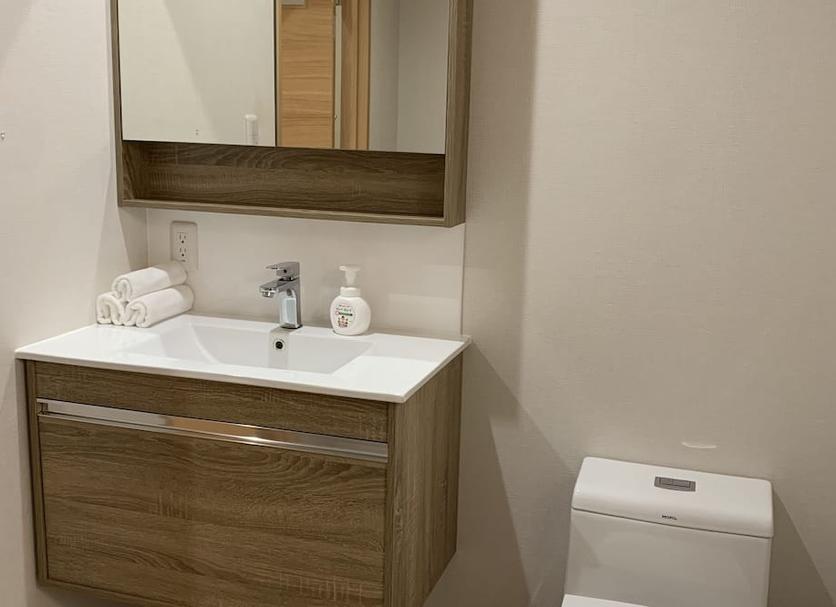 Kamar Mandi Foto