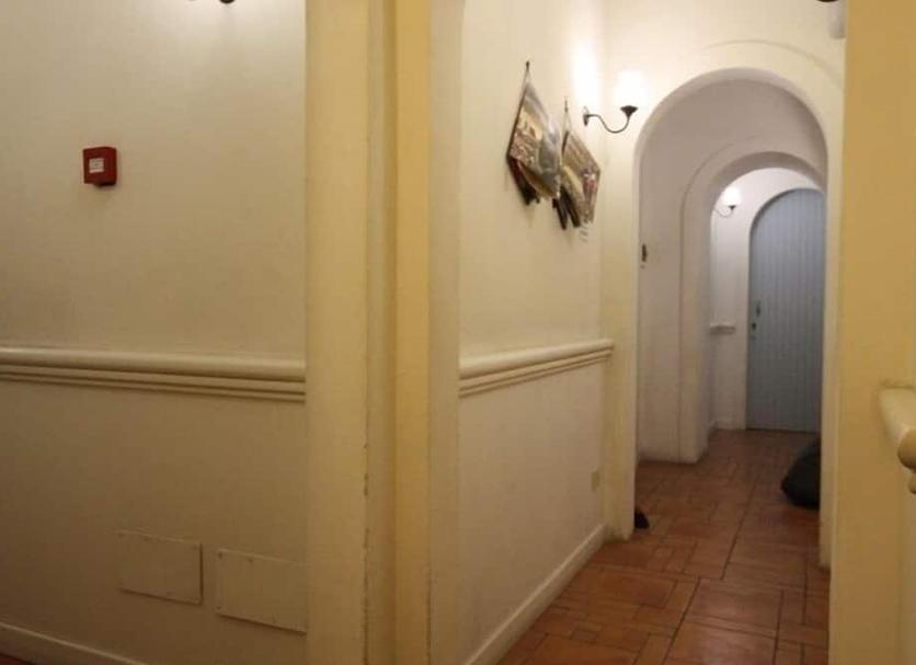 Lorong Foto