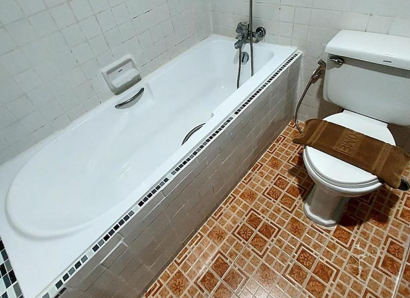 Kamar Mandi Foto