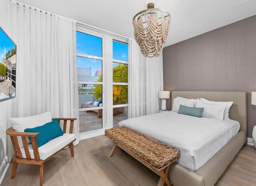 Kamar Tidur Foto