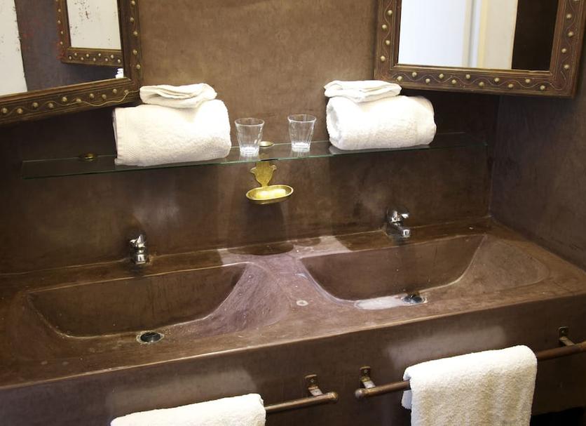 Kamar Mandi Foto