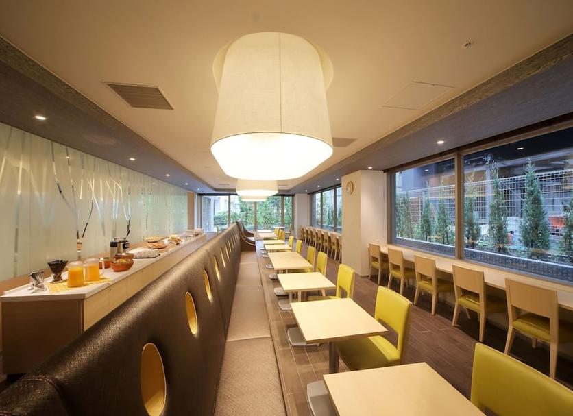 Restoran Foto