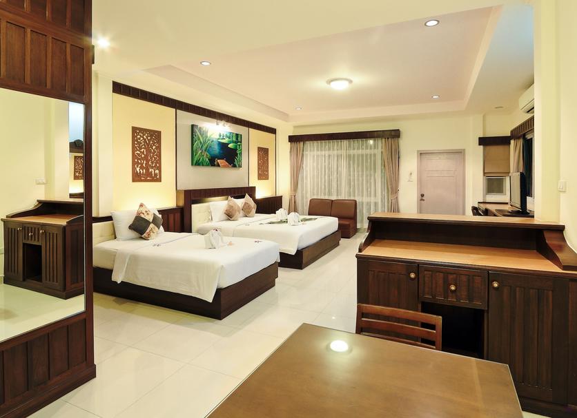 Kamar Tidur Foto
