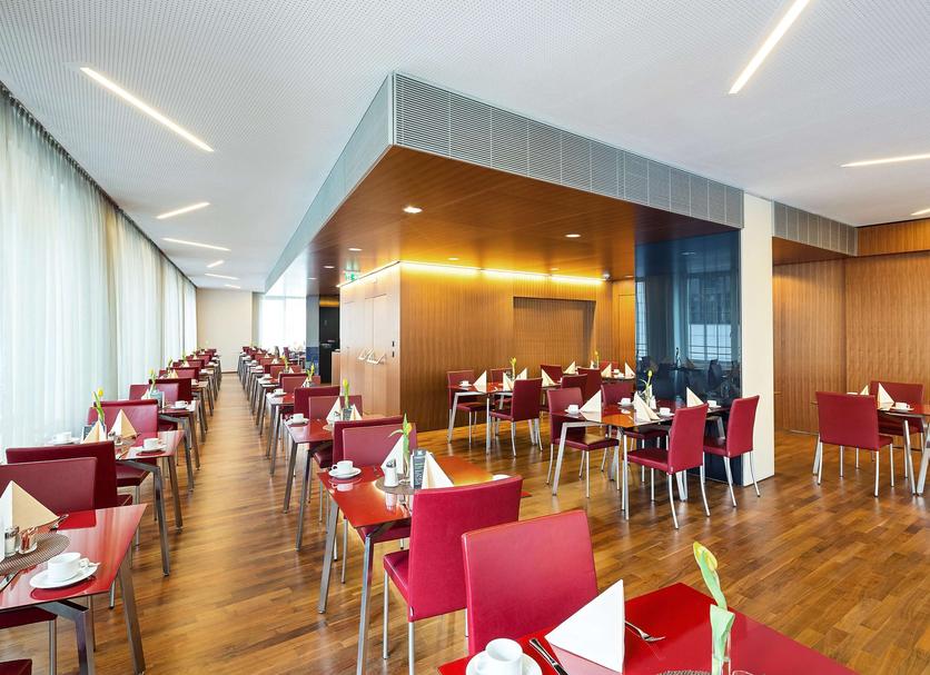 Restoran Foto