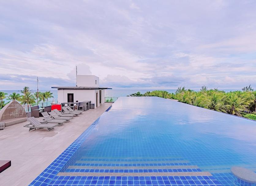 Kolam Foto