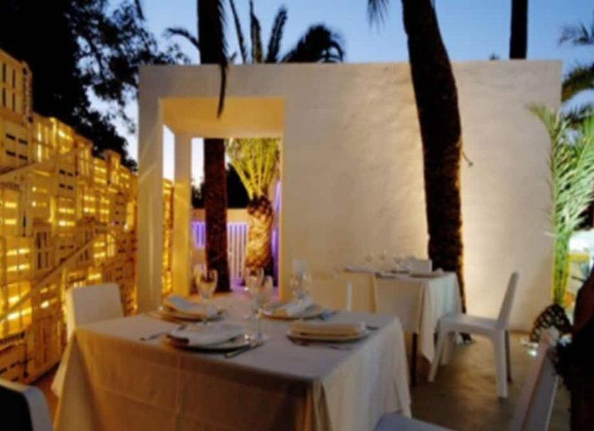 Restoran Foto