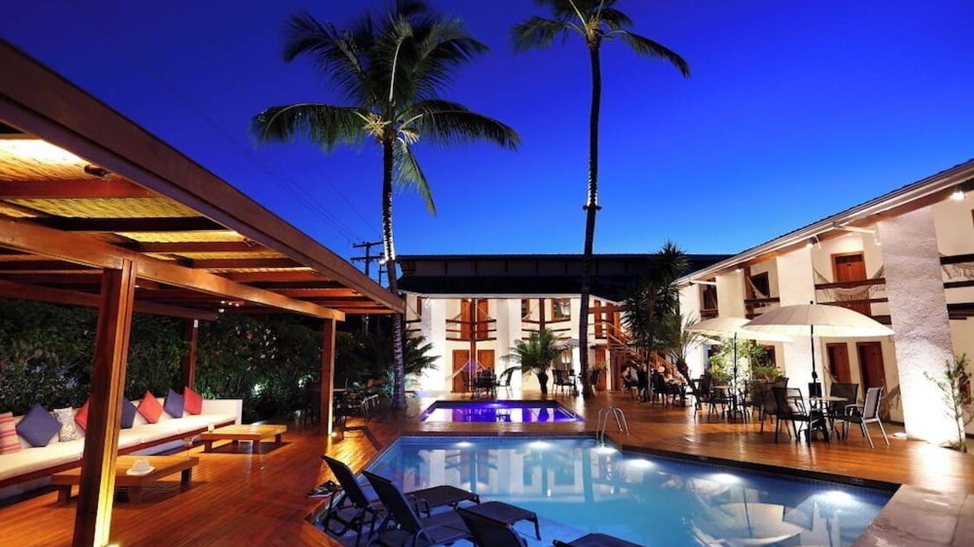Hotel Flamingo Beach by HC