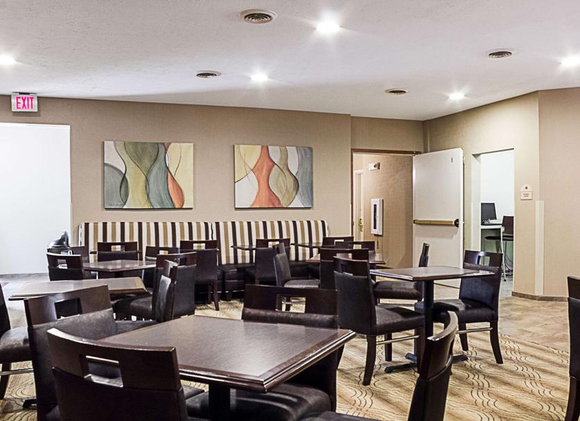 Restoran Foto