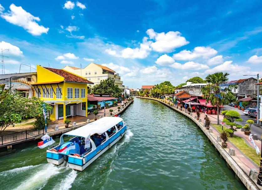 Pemandangan luar Foto