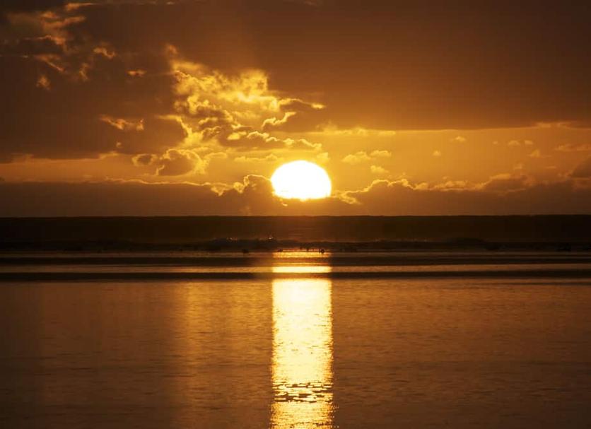Pemandangan luar Foto