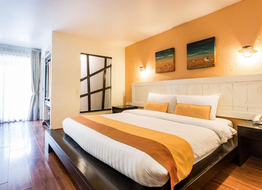 Kamar Tidur Foto