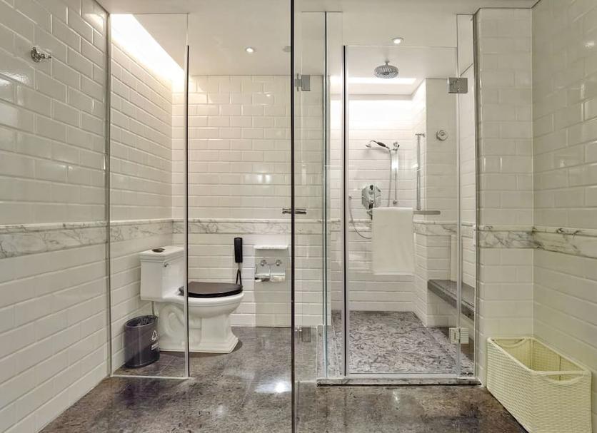 Kamar Mandi Foto