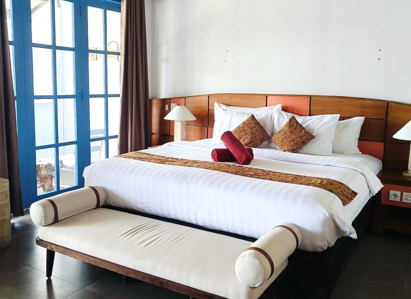 Kamar Tidur Foto