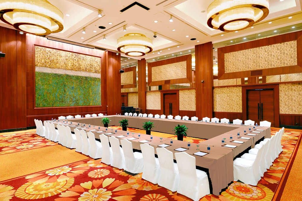 Ruang konferensi