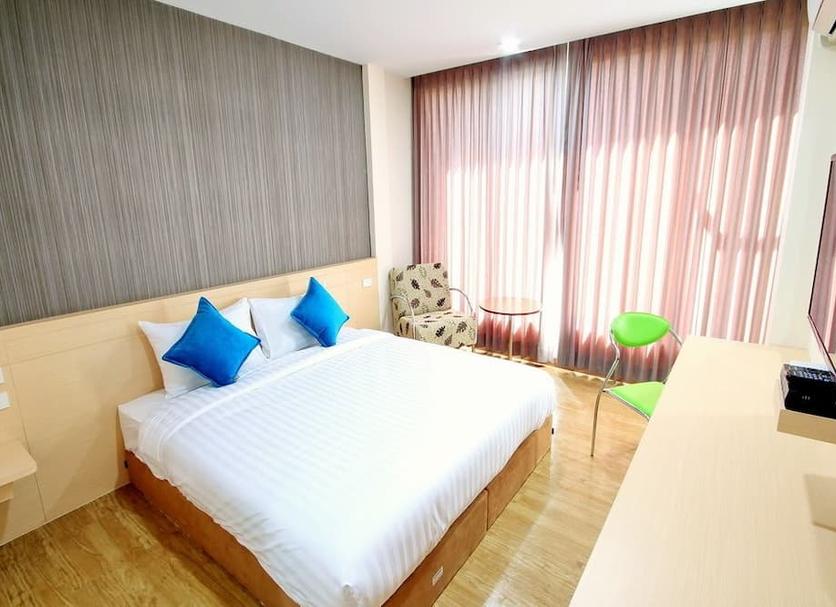 Kamar Tidur Foto
