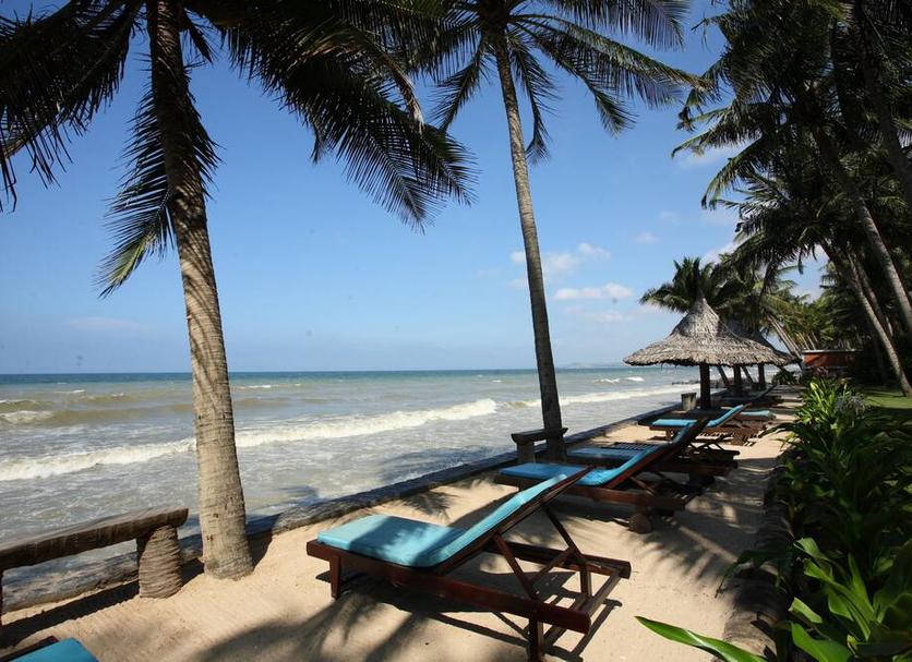 Pantai Foto