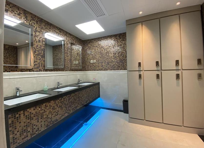 Kamar Mandi Foto