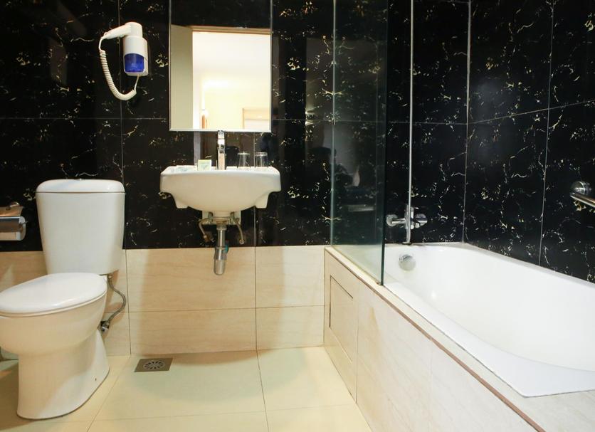 Kamar Mandi Foto