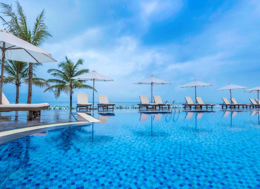 Kolam Foto