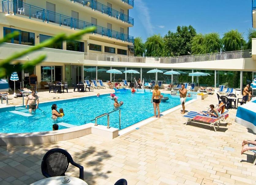 Kolam Foto